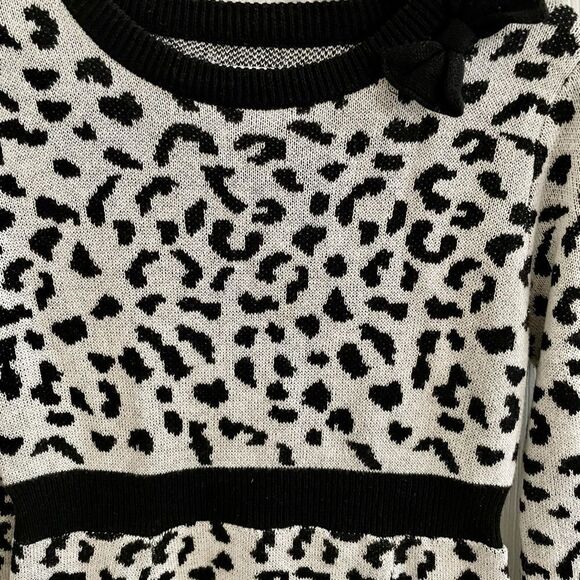 GUC Girls Sweater Dress - Picture 2 of 4